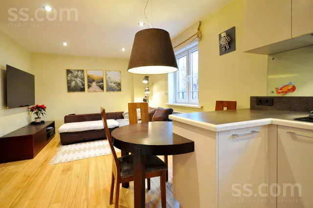 Mezhciema 5, Mezhciems — foto 2