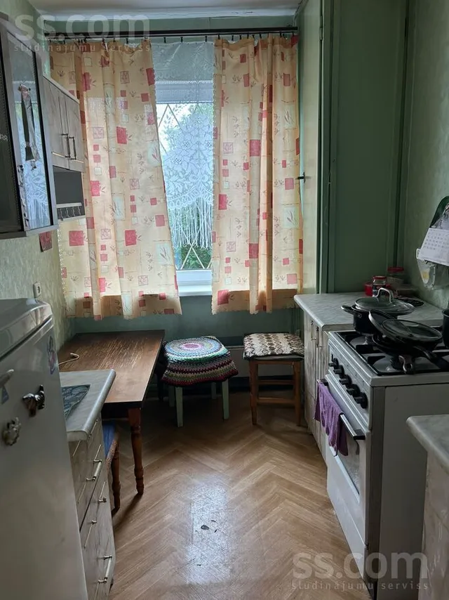 Slavu 13, Darzciems — foto 2