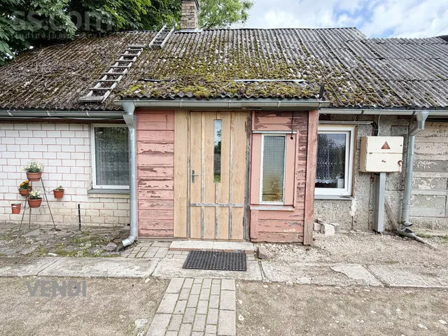 Rūjas iela 10, Rūjiena — foto 4
