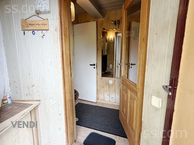 Rūjas iela 10, Rūjiena — foto 5