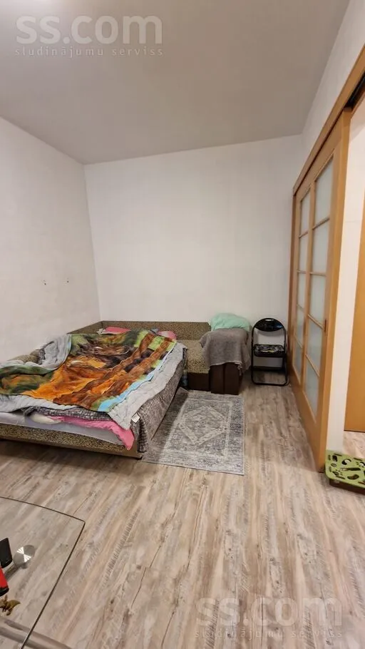Avotu 3, Centre — foto 3