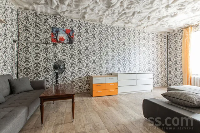 Berzpils 65, Teika — foto 2