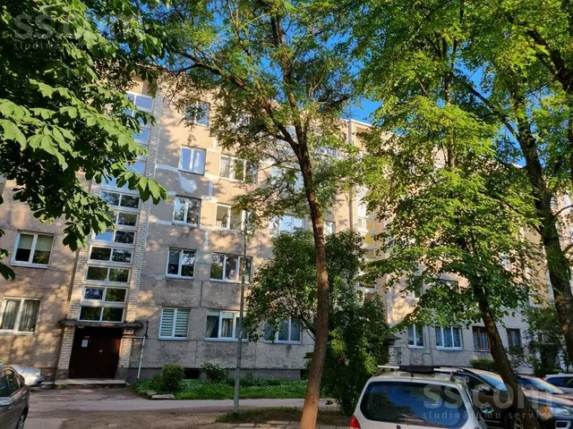 Marupes 47, Agenskalns — foto 5