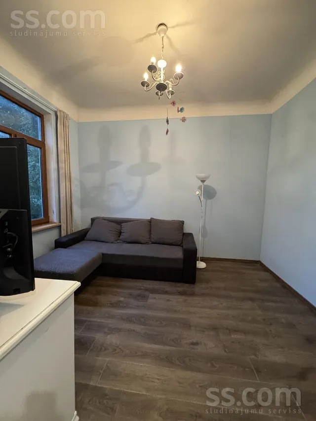 Kalnciema 62, Agenskalns — foto 4