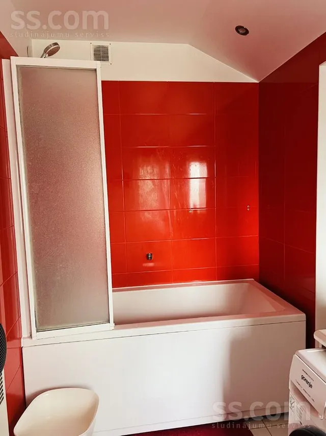 Riekstu 9a, Ilguciems — foto 3