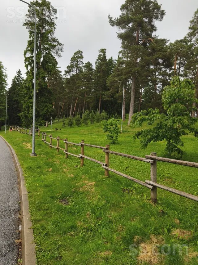 Mālkalnes prospekts 33, Ogre — foto 2