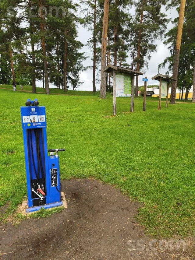 Mālkalnes prospekts 33, Ogre — foto 4
