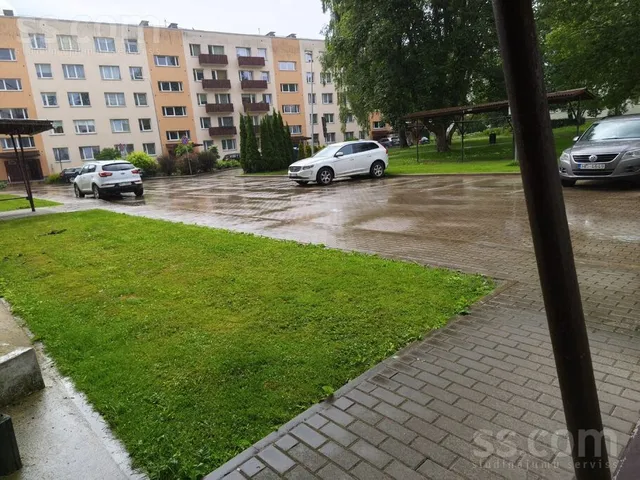 Mālkalnes prospekts 33, Ogre — foto 5