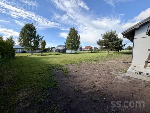 Gala iela 5, Grēnes, Olaines pag. — foto 3