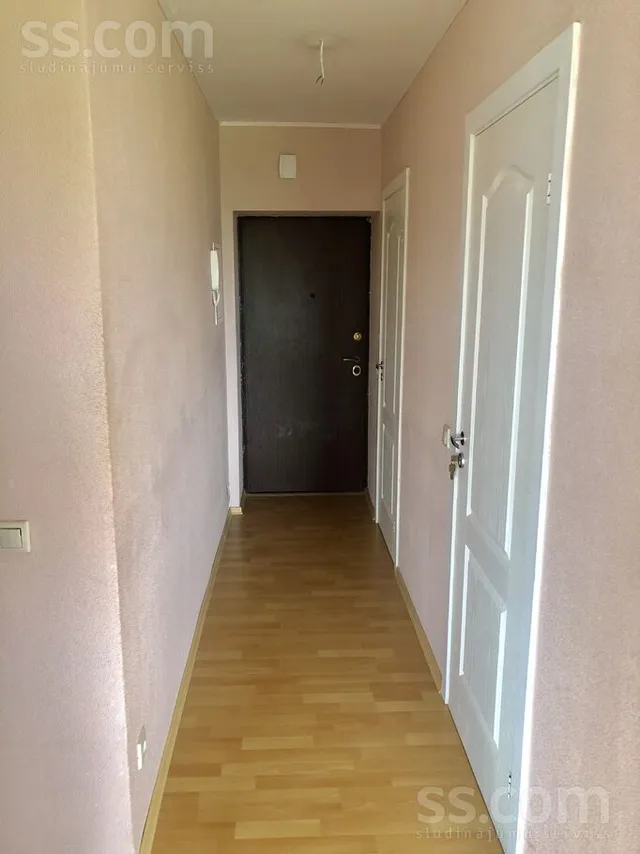 Atmodas iela 86, Jelgava — foto 5