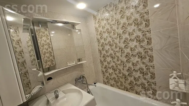Anninmuizhas boulevard 82, Imanta — foto 4