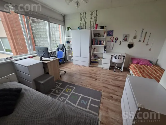 Saules iela 41b, Madona — foto 3