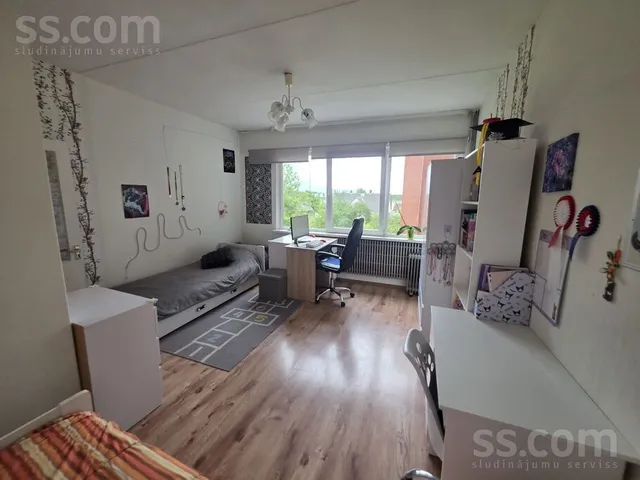 Saules iela 41b, Madona — foto 4