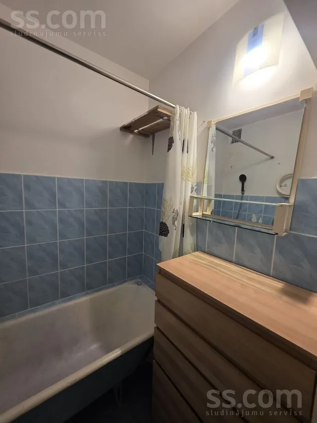 Saules iela 41b, Madona — foto 5