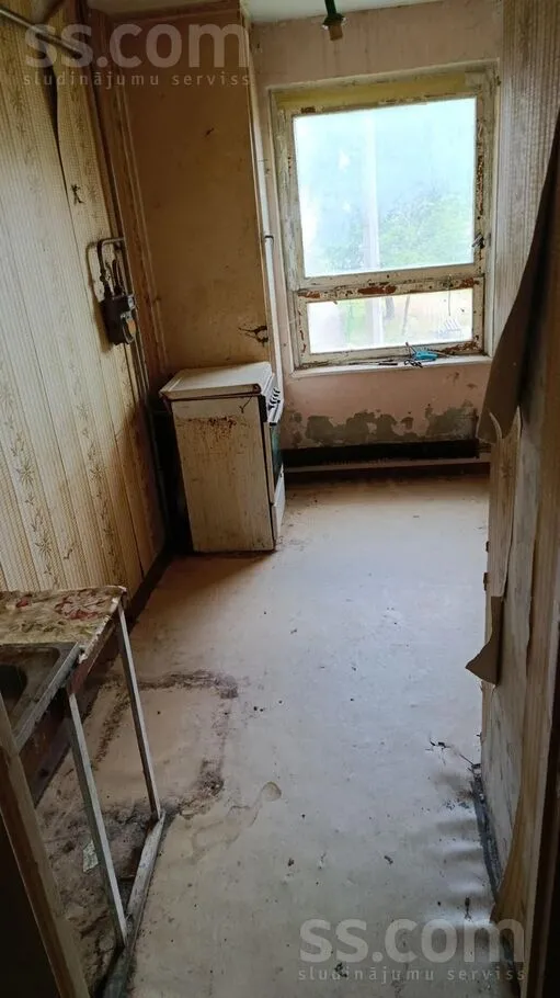 Meža 4, Krauja, Naujenes pag. — foto 3