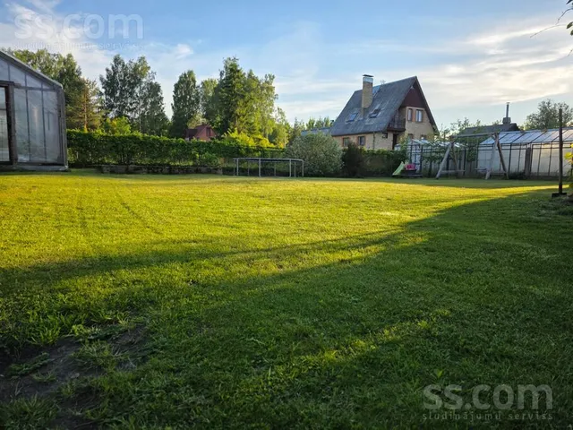 Ceriņi m 186, Jāņupe, Olaines pag. — foto 2