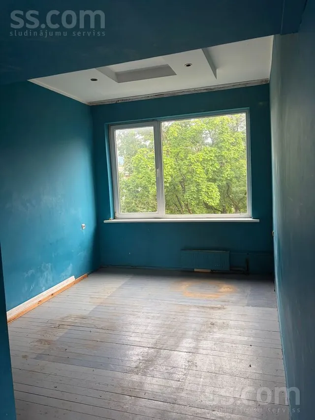 Jaunsaules 7a, Dzeguzhkalns — foto 3