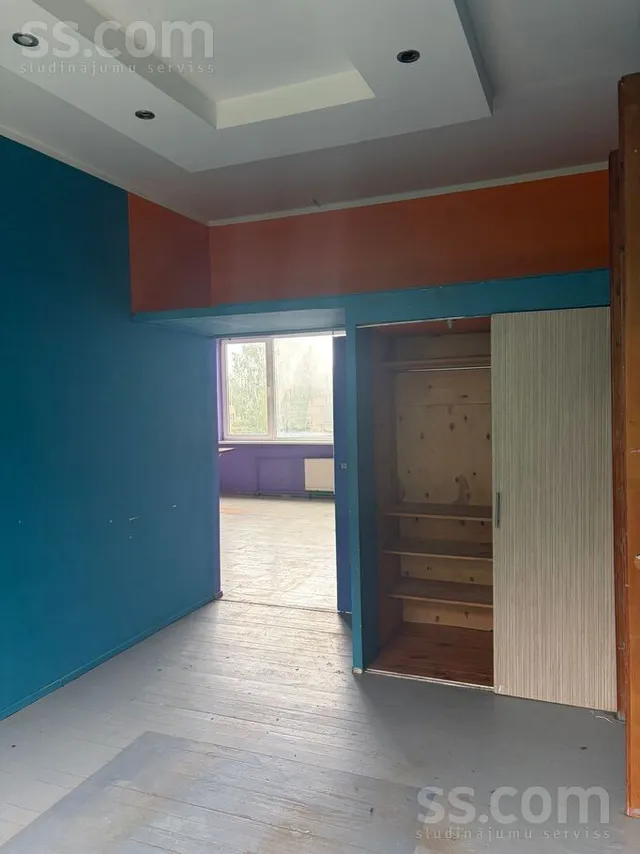 Jaunsaules 7a, Dzeguzhkalns — foto 4
