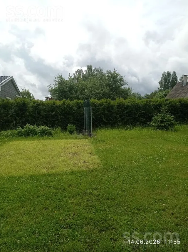 Ozollejas 2295, Jāņupe, Olaines pag. — foto 4