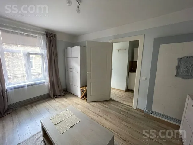 Udens 25, Dzeguzhkalns — foto 3