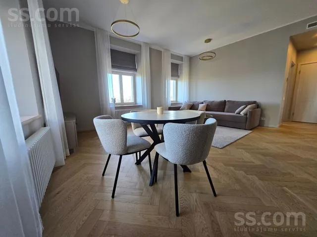 Kugu 13, Agenskalns — foto 3