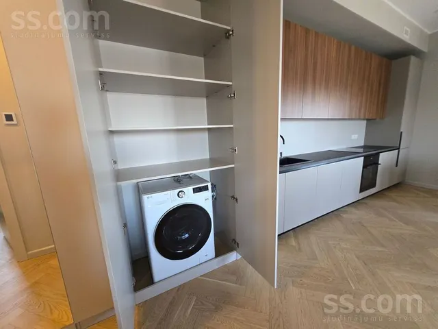 Kugu 13, Agenskalns — foto 5