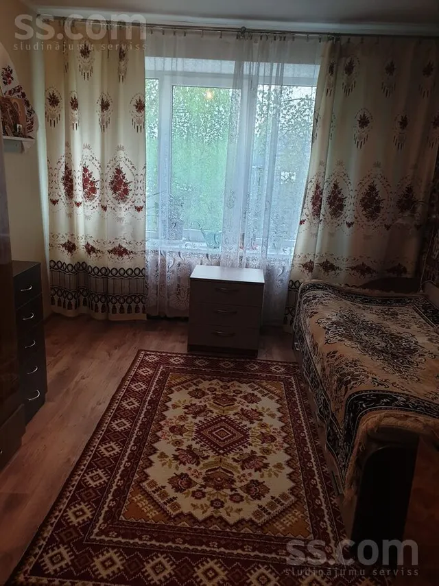 Ķieģeļu 10, Kalkūni, Kalkūnes pag. — foto 3