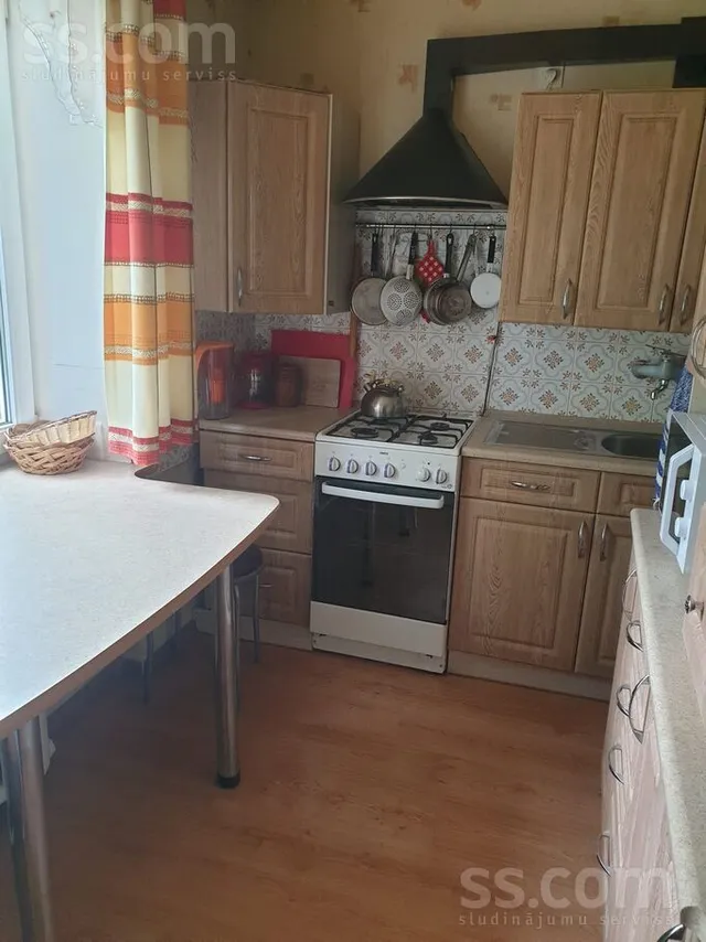 Ķieģeļu 10, Kalkūni, Kalkūnes pag. — foto 4