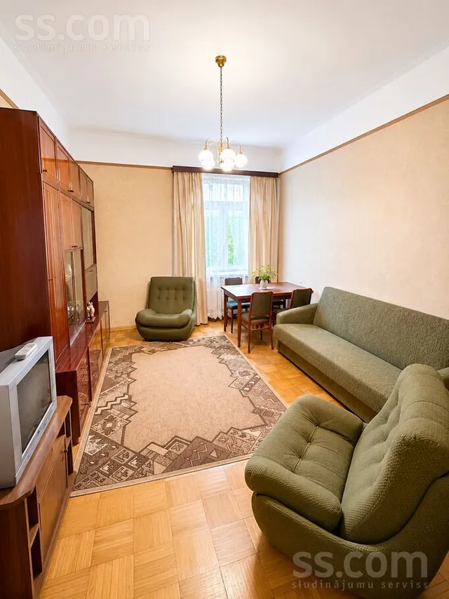 Brivibas 111, Centre — foto 2