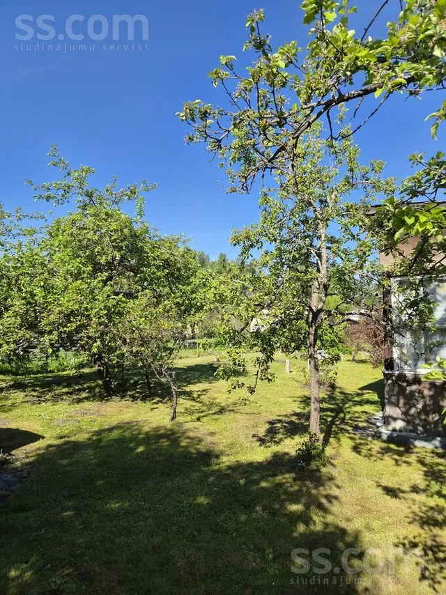 Baltegļu 19, Priedes, Saulkrastu l. t. — foto 2