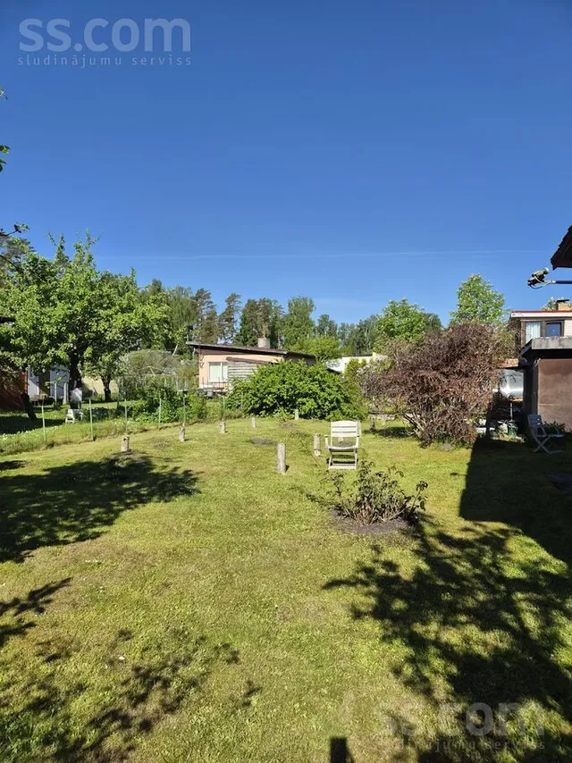 Baltegļu 19, Priedes, Saulkrastu l. t. — foto 3