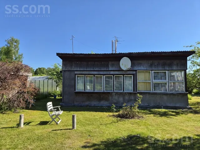 Baltegļu 19, Priedes, Saulkrastu l. t. — foto 4