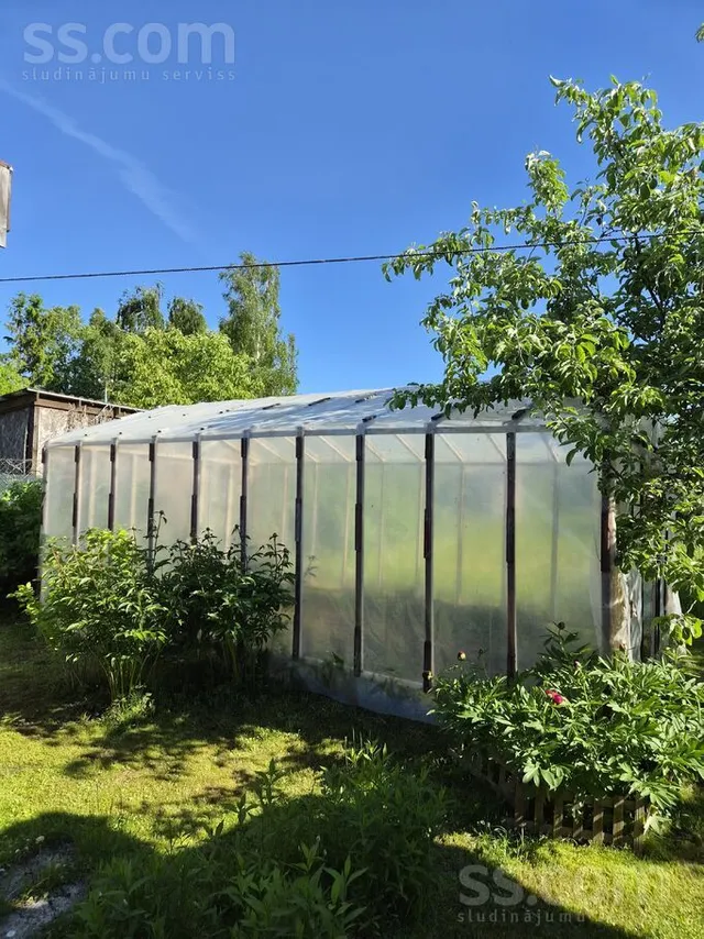 Baltegļu 19, Priedes, Saulkrastu l. t. — foto 5