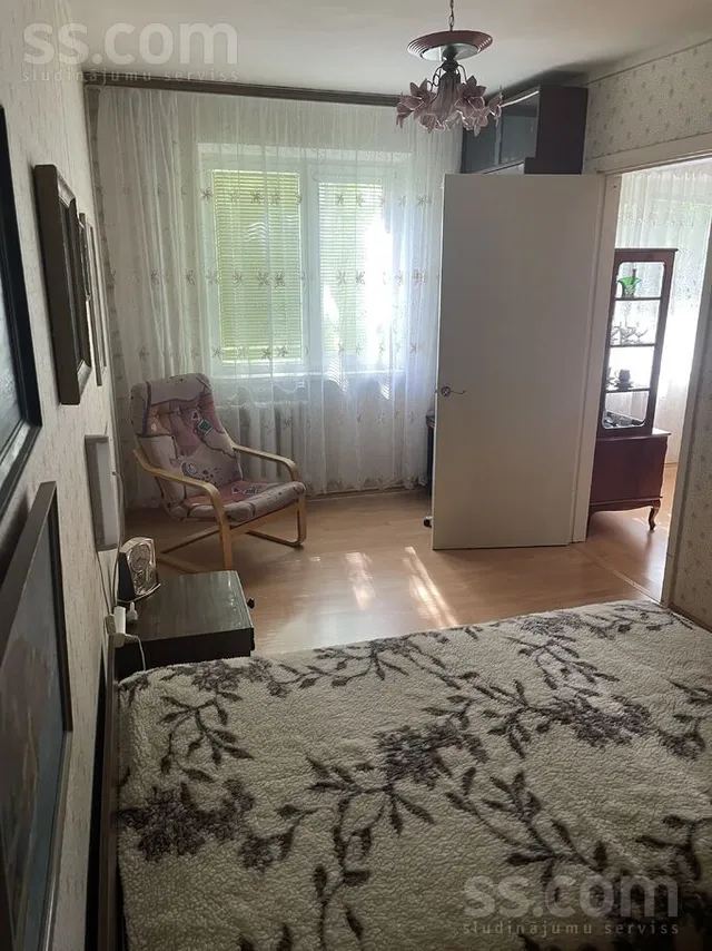 Latgales 268/6, Kengarags — foto 5