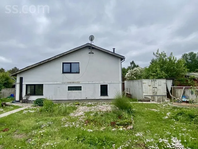 Dzintars 207, Akmeņdziras, Tārgales pag. — foto 3