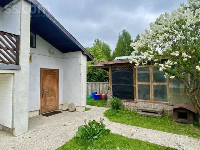 Dzintars 207, Akmeņdziras, Tārgales pag. — foto 5