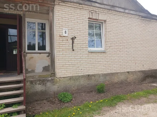 Mežinieku 8, Alūksne — foto 2
