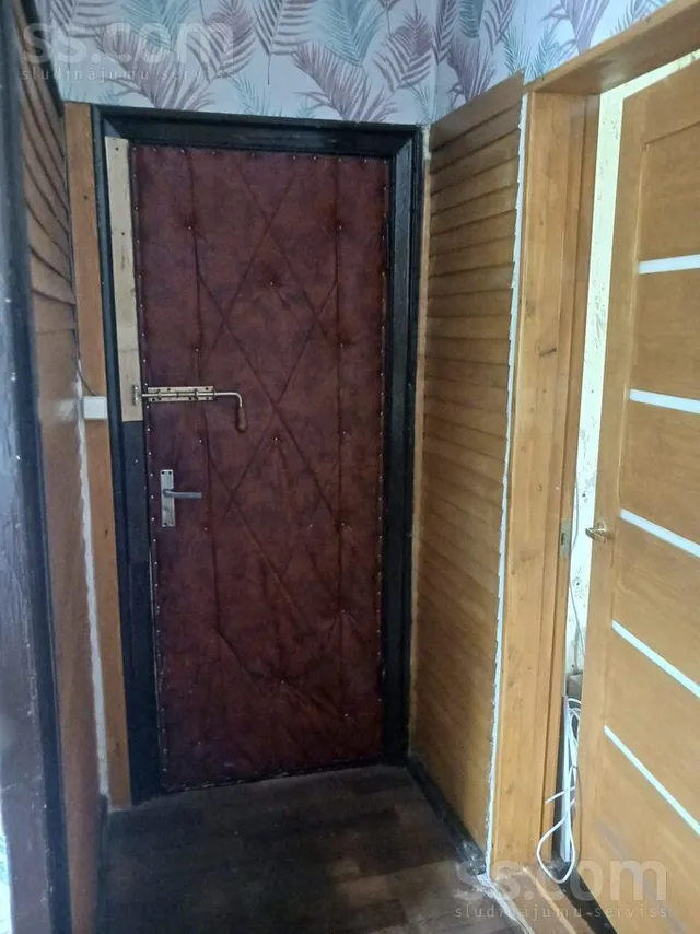 Mežinieku 8, Alūksne — foto 5