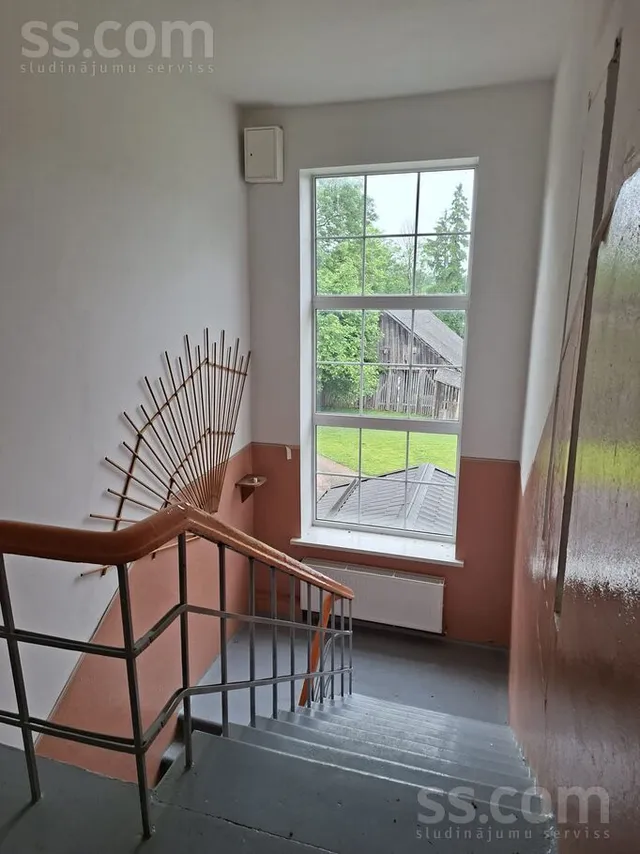 Tūjas 1, Sātiņi, Novadnieku pag. — foto 5