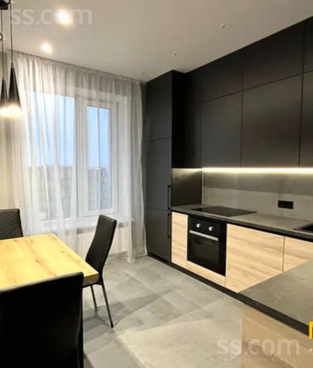 Dzelzavas 76, Purvciems — foto 3