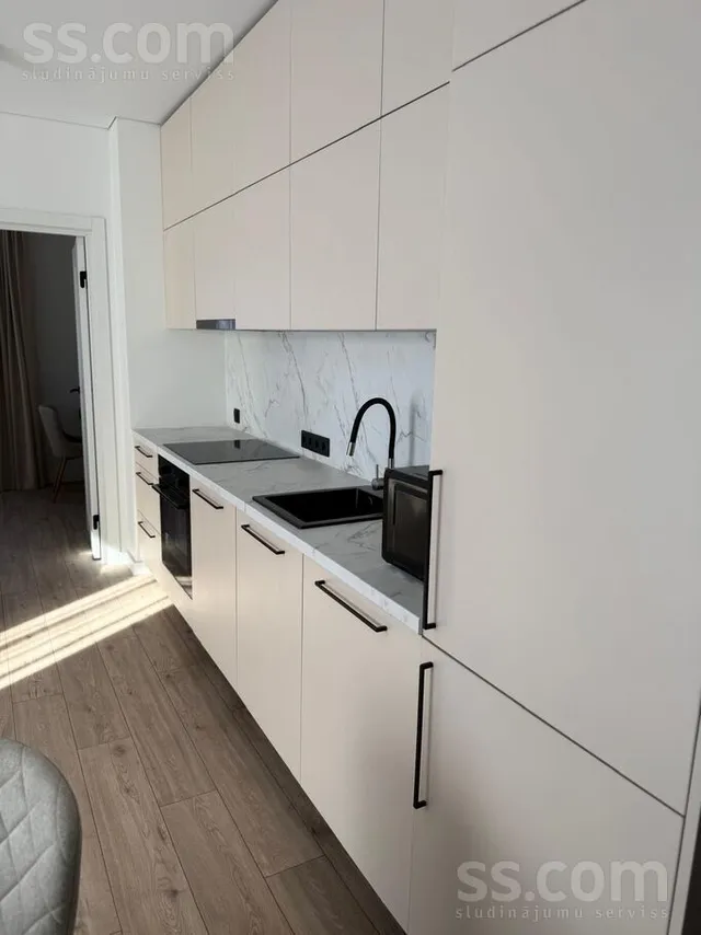 Putnu 43, Ziepniekkalns — foto 5