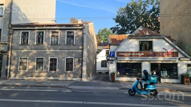 Chaka 107, Centre — foto 2