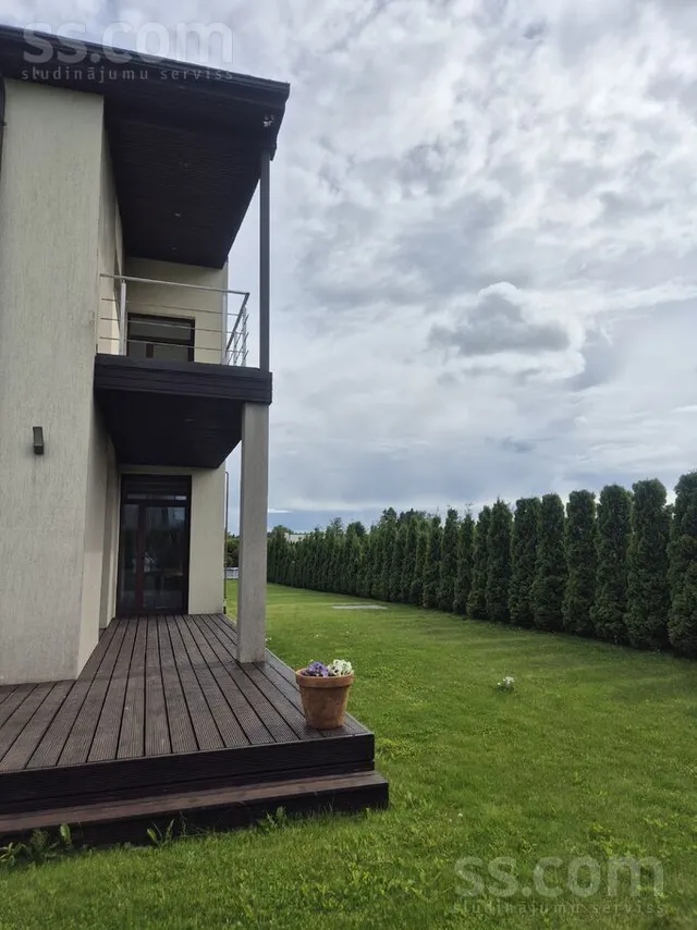 Penkules 130, Mārupe, Mārupes pag. — foto 2