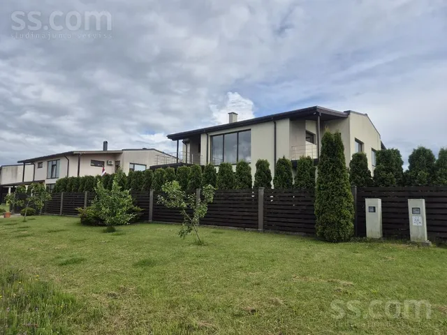 Penkules 130, Mārupe, Mārupes pag. — foto 3