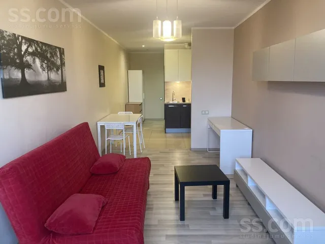 Ganibu d. 31b, Centre — foto 4
