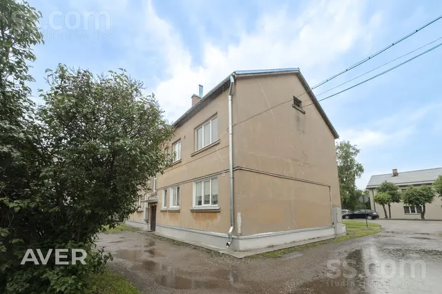 Dārzu iela 84, Rezekne — foto 2