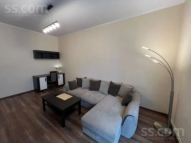 Avotu 22, Centre — foto 2