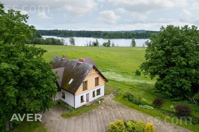 Krastmalieši 1, Liezēre, Liezēres pag. — foto 2