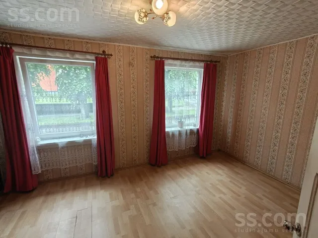 Semināra iela 2B 14, Valka — foto 2