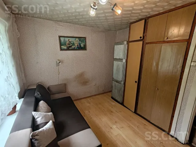 Semināra iela 2B 14, Valka — foto 4